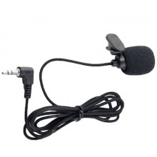 Yinwei YW-001 Mini Collar Microphone