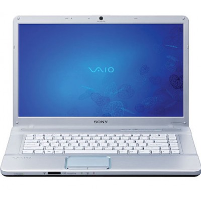SONY VAIO VGN-NW270F LAPTOP SILVER