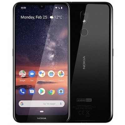 NOKIA 3.2 4G DUAL SIM