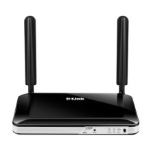 D-Link DWR-921 Home LTE Router -4G