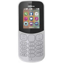 Nokia 130 DS Mobile Phone