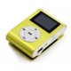 Hifi USB Mini MP3 Music Player 