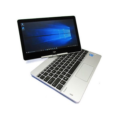 HP Elitebook Revolve 810 Core i5 Used Lapotp