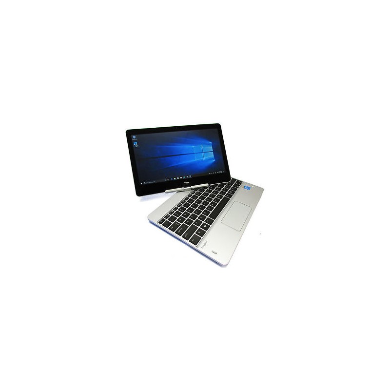 HP Elitebook Revolve 810 Core i5 Used Laptop