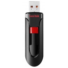 SanDisk Cruzer 128GB 3.0 Flash Drive