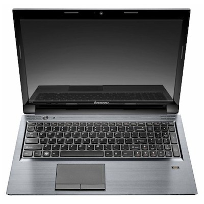 lenovo v570 Core i5 Used Laptop