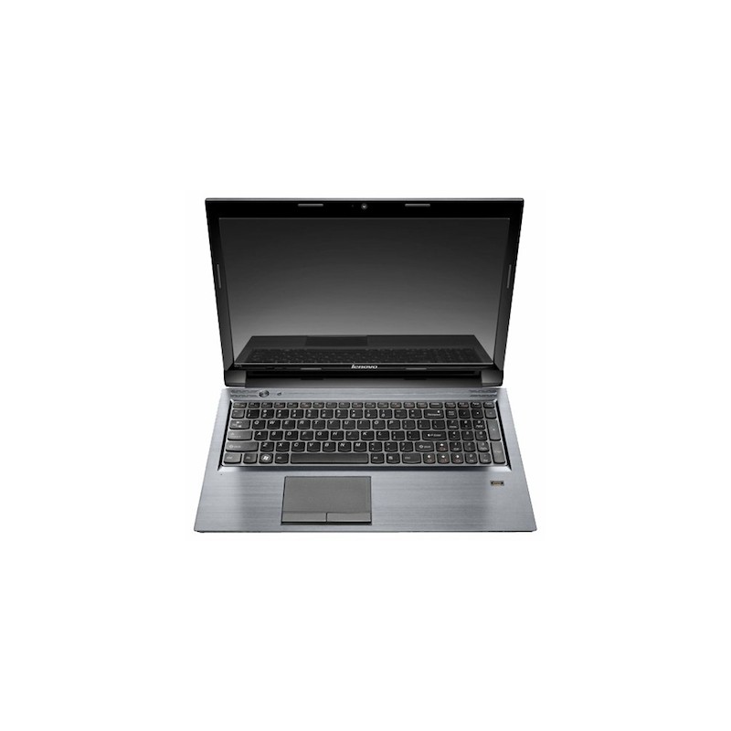 Lenovo v570 не выключается