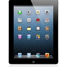 Apple iPad 2 Wi-Fi (16GB)