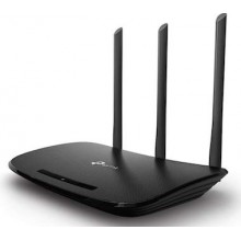 TL-WR940N 450Mbps Wireless N Router 
