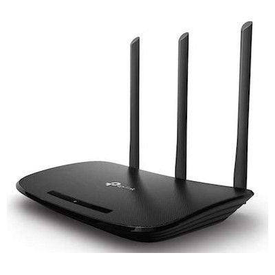 TL-WR940N 450Mbps Wireless N Router 
