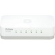 D-Link 5-Port 10/100 Desktop Switch DES-1005A