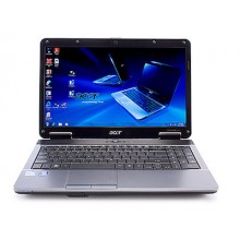 Acer 5732z 4 GB RAM USED LAPTOP