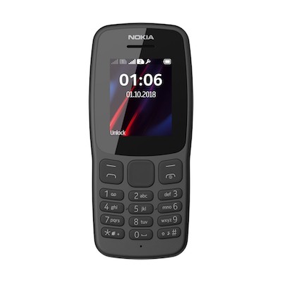 kgtel 106 Dual Sim Wireless FM