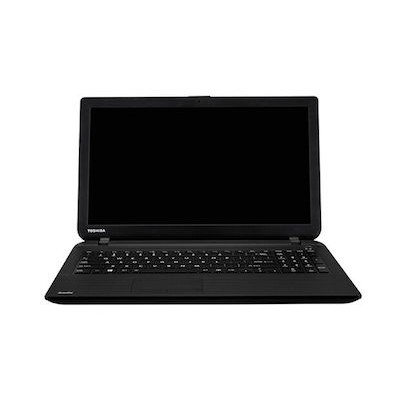 Toshiba Satellite c55-a5281 4Gb Ram Used