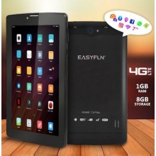 EASYFUN T2 Plus, 4G Tablet 7 inch
