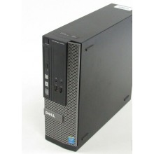 Dell Intel Core i5 4th Gen Desktop Used