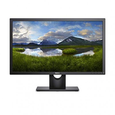 Dell 24-inch LCD Monitor