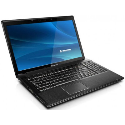 Lenovo G560 Intel Pentium Used Laptop