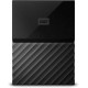 WD 4TB My Passport USB 3.0 External