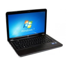 Hp Pavilion dv5 core i5 Used Laptop