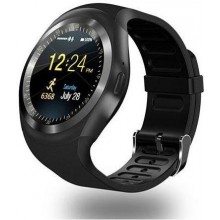 W2 Smart Watch