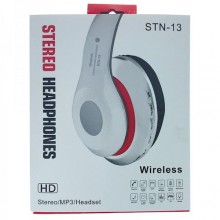 Stereo STN-13 Wireless Headphones Best Offer Price in Sharjah UAE