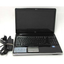 hp pavilion dv6 core i3 used Laptop