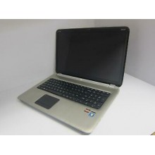 HP Pavilion dv7 4gb Ram Used Laptop