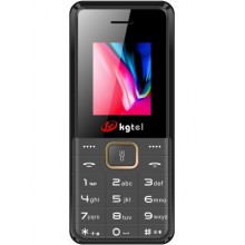 kgtel K301 Wireless Fm Mobile Phone