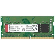 Kingston 8GB DDR4 PC4 Laptop Memory