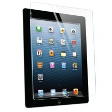  iPad 2-3-4 Generation Tempered Glass