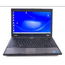 Dell Latitude e5510 Core i3 Used Laptop 