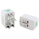 Universal All In One Travel Adapter