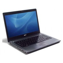 acer aspire 4810tz Intel Pentium Used Laptop