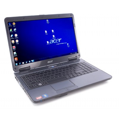 Acer Aspire 5517 AMD Used Laptop