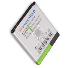 Battery for Samsung Galaxy S4 