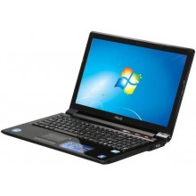 ASUS UL50A Intel Core 2 Dou Used Laptop