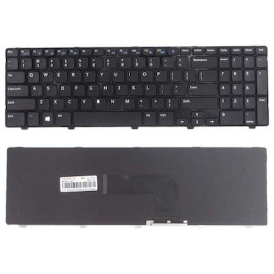 Laptop keyboard Dell Inspiron 15