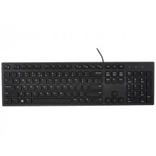 KB216 Dell Wired Keyboard 