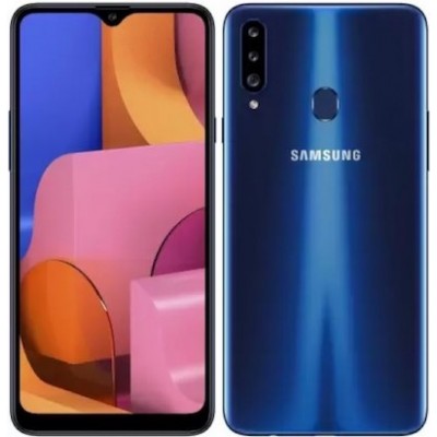  Galaxy A20s Dual SIM 3GB RAM 32GB 