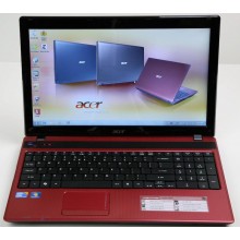 Acer Aspire 5742 Core i5 Used Lapotp