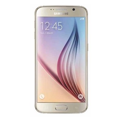 Galaxy S6 Gold 3GB RAM Used Phone