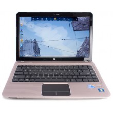 Hp dm4 Intel Core i5 Used Laptop 