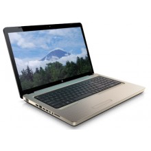 Hp G72 Intel Pentium 17'' Used laptop 