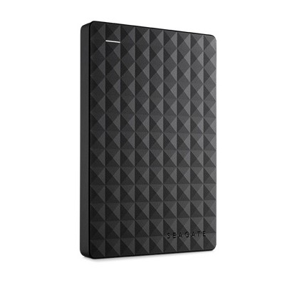 Seagate Expansion Portable Hard Drive Black 1 TB