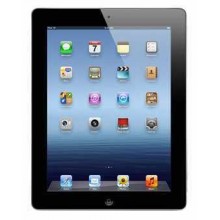 Apple iPad 3 Wi-Fi 32GB Silver
