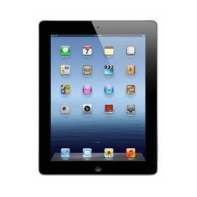 Apple iPad 3 Wi-Fi 32GB Silver