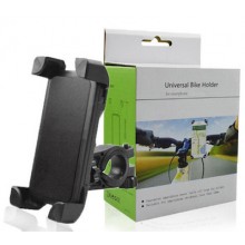 Universal Bicycle Bike Phone Holder 360 Degree Rotating